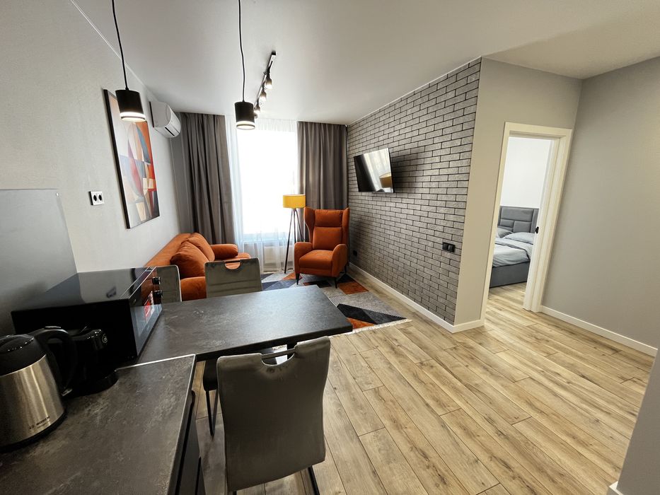 Оренда квартири на Печерську