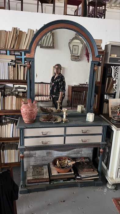 Moveis para despachar