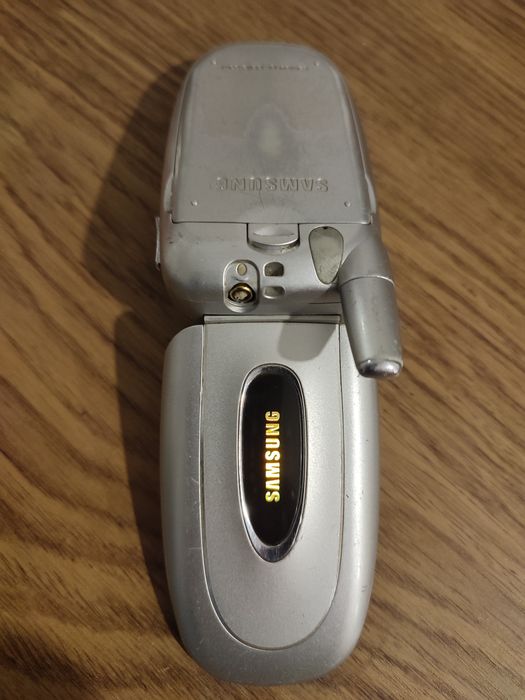 Продам Samsung SX-450