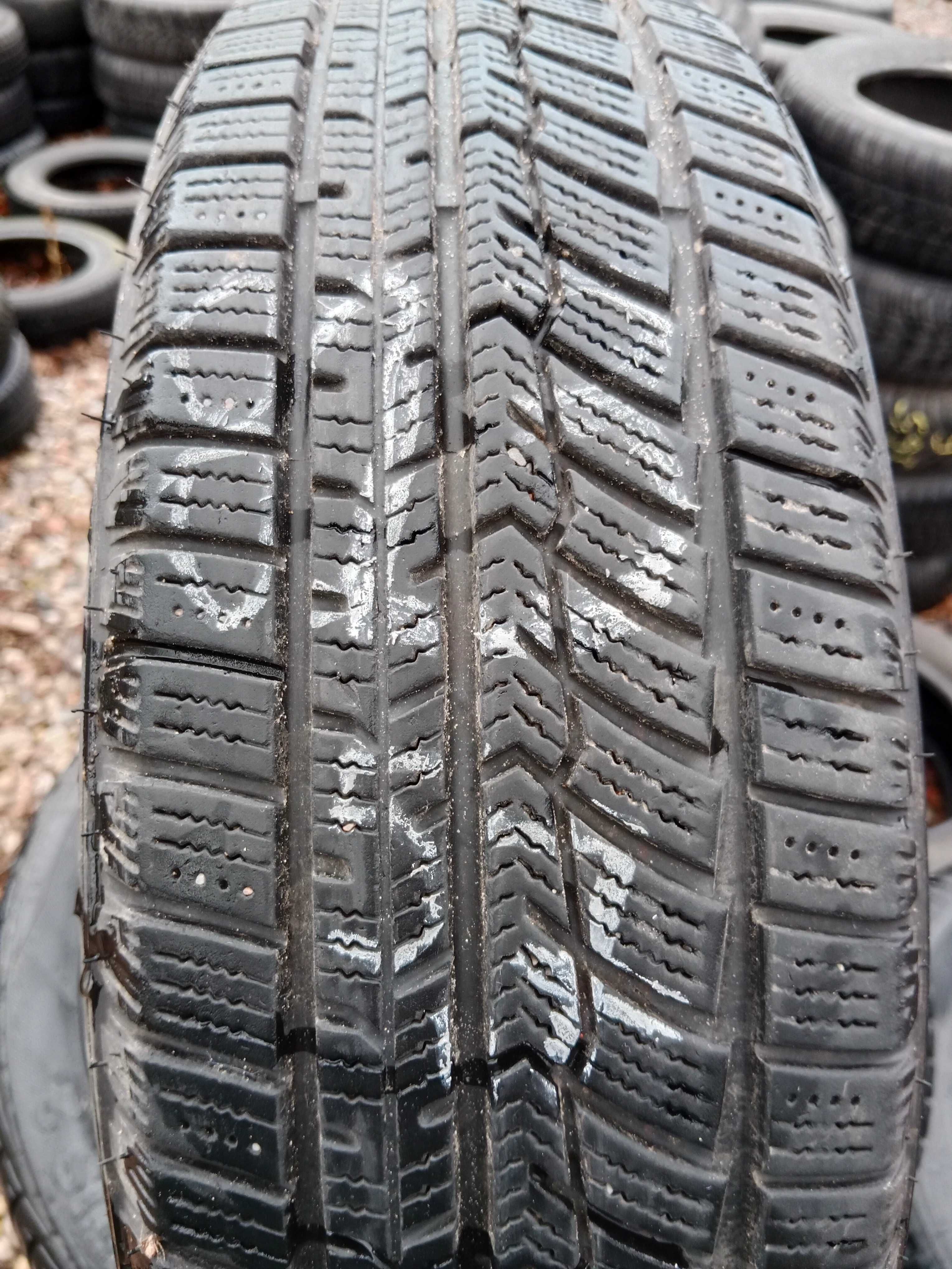 Opona używana 165/70R14 Austone Skadi SP-901 1szt.
