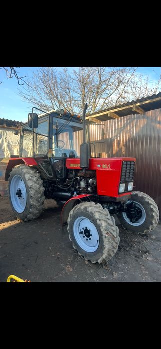 Продам мтз 82.1.26