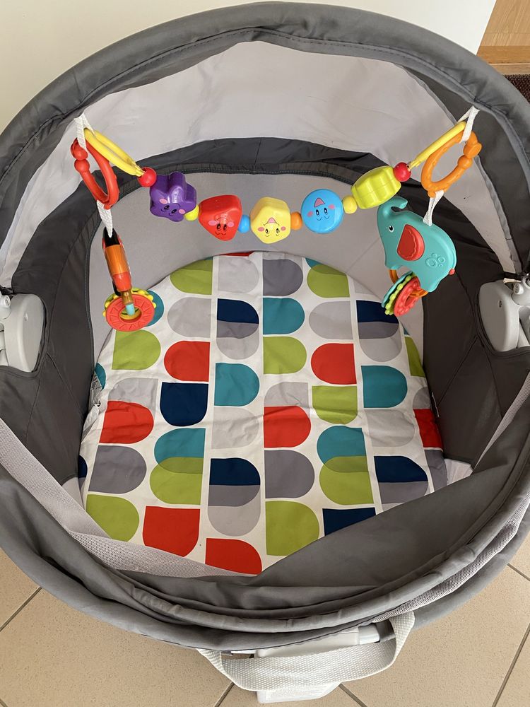 Kojec dla dzieci Fisher Price
