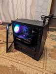 Ігровий/робочий компʼютер, Intel Core i5, 16Gb RAM, Asus RX 6600XT 8Gb