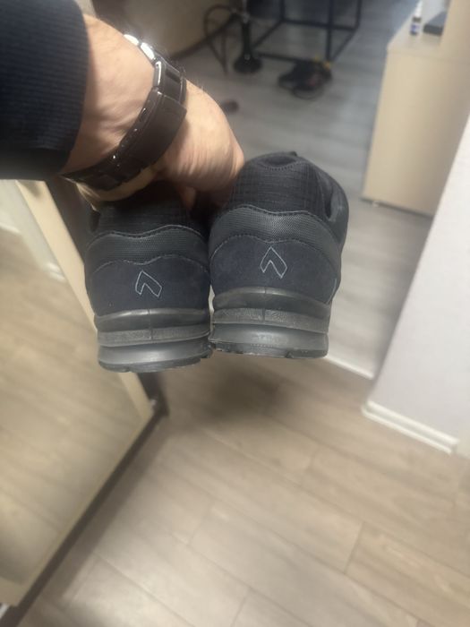 Haix Тактичне взуття