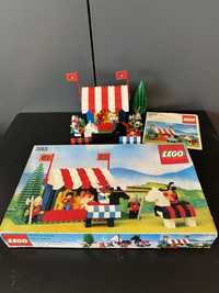 Lego 383 turniej rycerzy castle