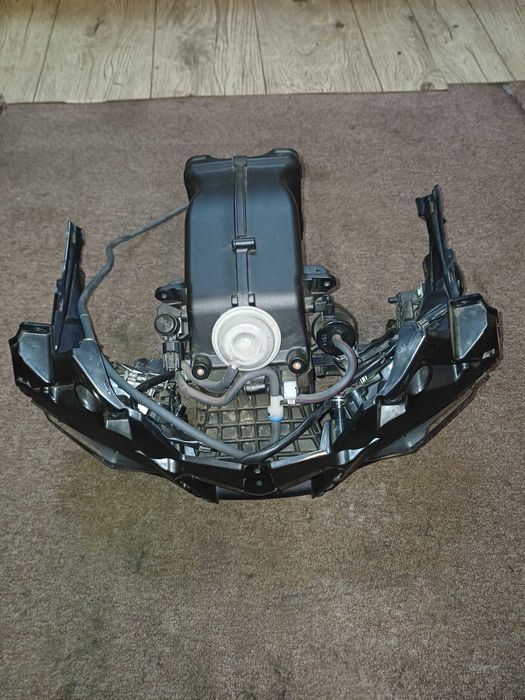 Wydech Hindle yamaha R1 rn65 2023r plus części