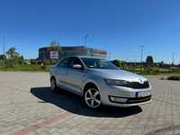 Skoda RAPID Skoda Rapid Liftback 1.6 Elegance