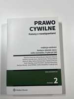 Prawo cywilne kazusy z rozwiązaniami