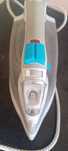 Ferro de engomar a vapor qlive