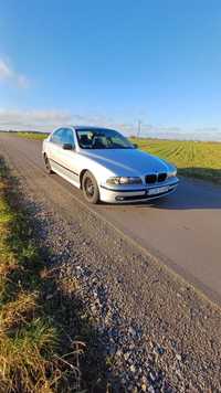 BMW e39 520i M52B20TU