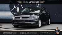 Volkswagen Golf SALON PL/ FV23%/Gwarancja Serwisowa / FABRYCZNY LAKIER/ 37 317 NETTO