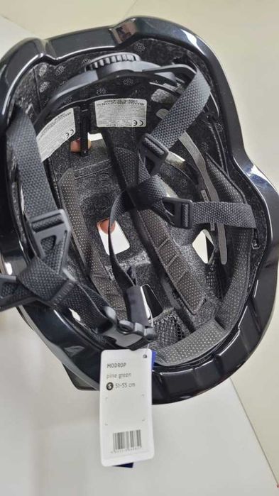 Kask rowerowy Abus MoDrop rozm S 51-55cm