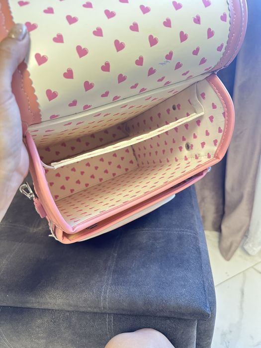 Рюкзак, шкільна сумка портфель