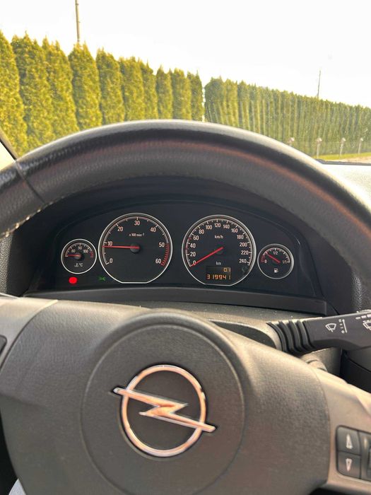 Opel Vectra C 1.9 cdti