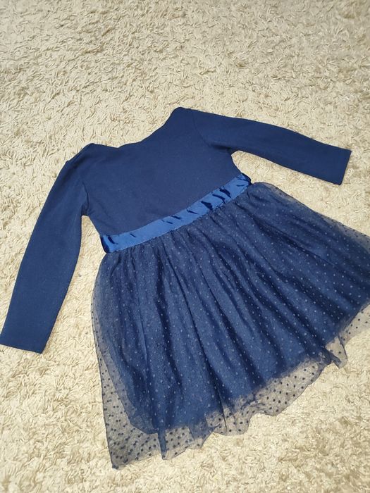 Сукня святкова Chicco на дівчинку 2-3 роки р.92-98 на новий рік