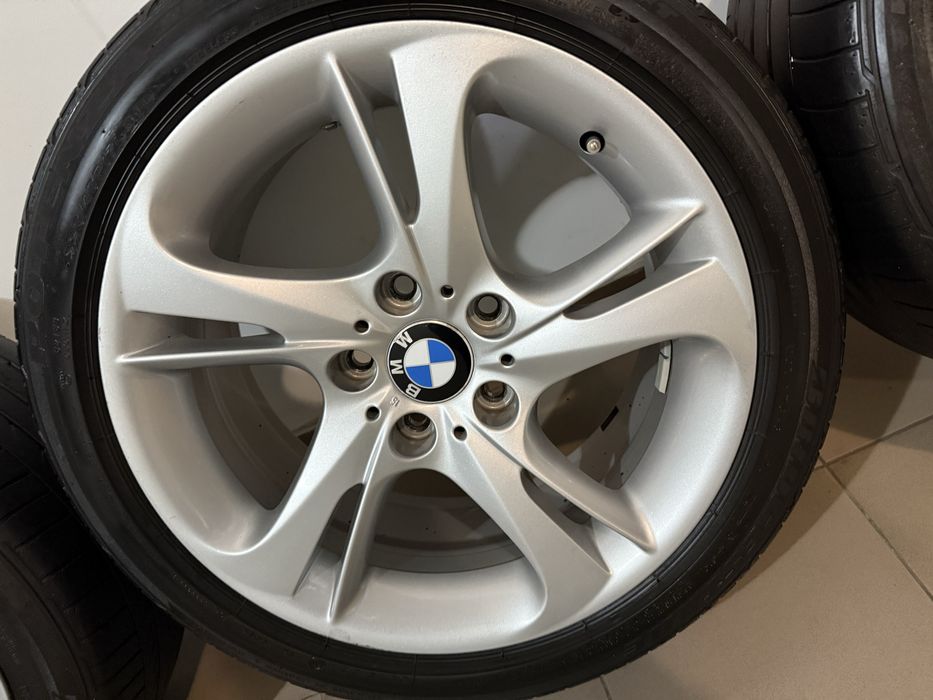 Комплект Диски R17 BMW Z4 E89
