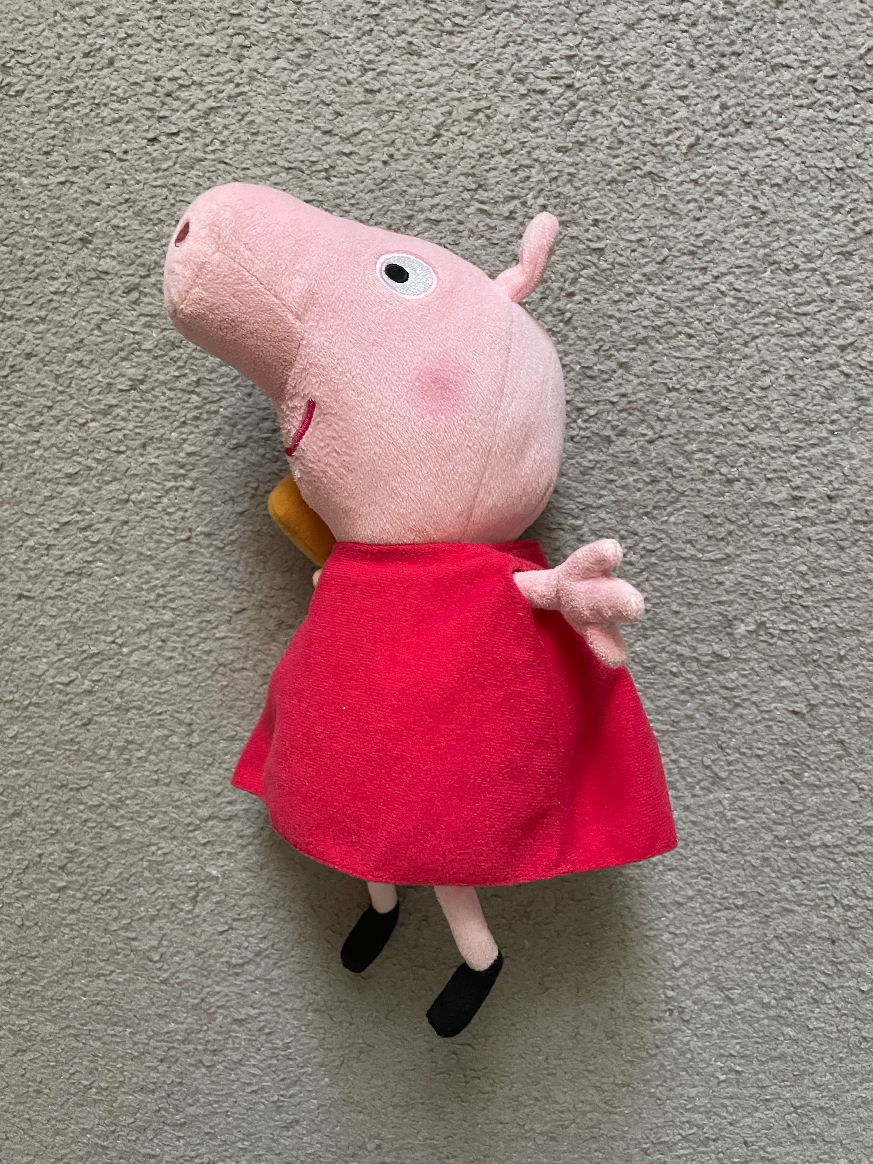Maskotka Świnka Peppa