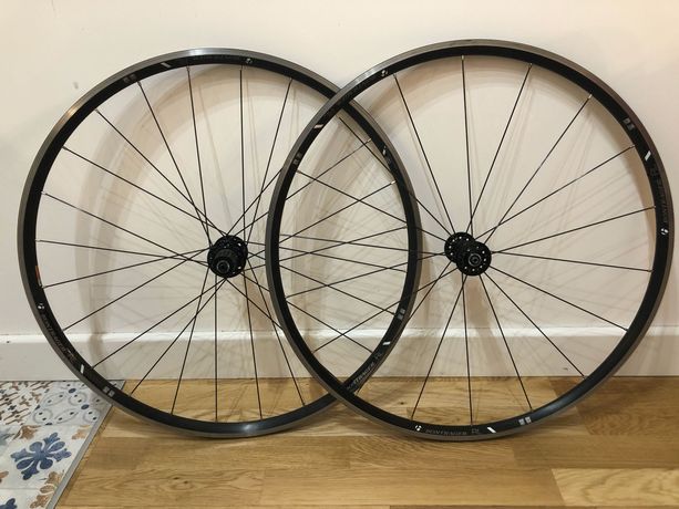 Koła Bontrager Race Lite RL 28