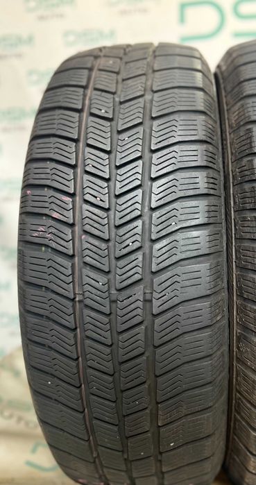Скад шин б/в. 195/65 R15 Barum Polaris 3
