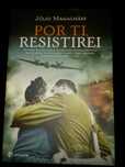 Por ti resistirei