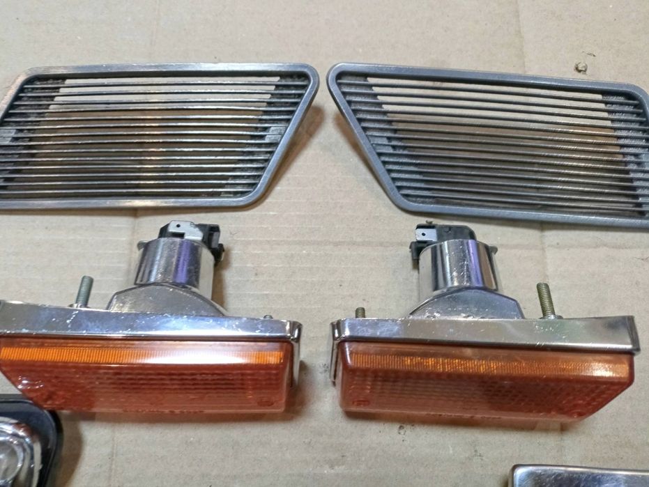 Повороты замки ВАЗ 2101 Жигули СССР НОВОЕ