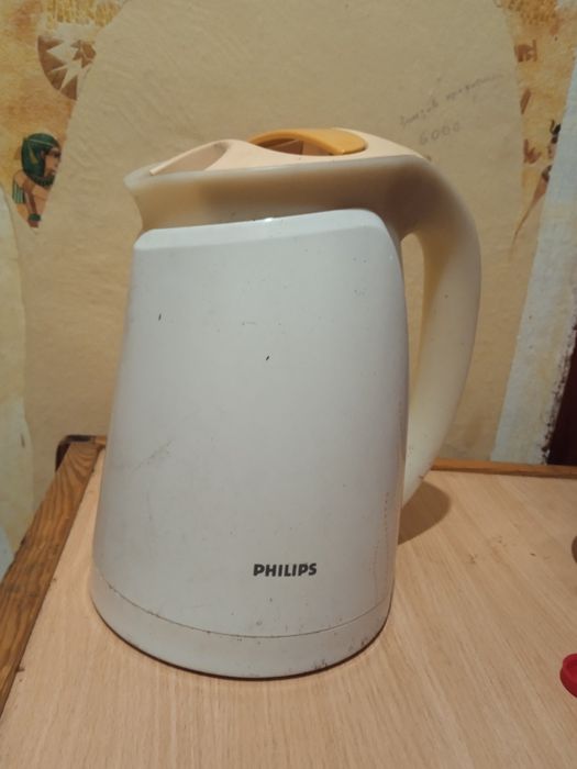 Продам чайник на запчастини