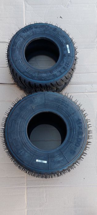 Гума для картінгу