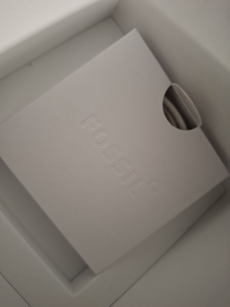 Fossil Q Wander - Relogio Smartwatch
