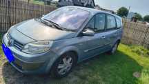 Renault Grand Scenic 2 2.0 16V 2004r