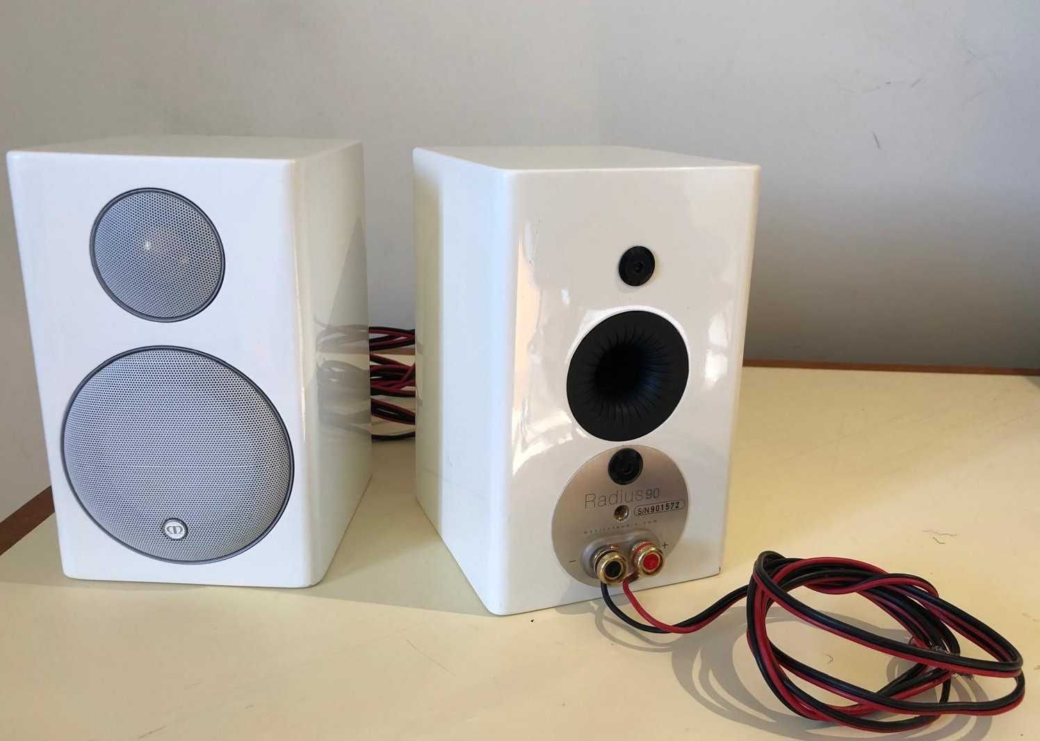 Monitor Audio Radius Series 90 Satellite Speakers (Pair)