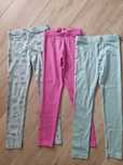 Getry/leginsy 122 nowe bez metek