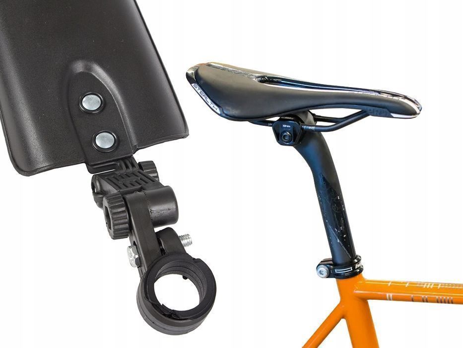 Błotniki rowerowe przód tył 24 26 27,5 28 29 chlapacze uniwersalny