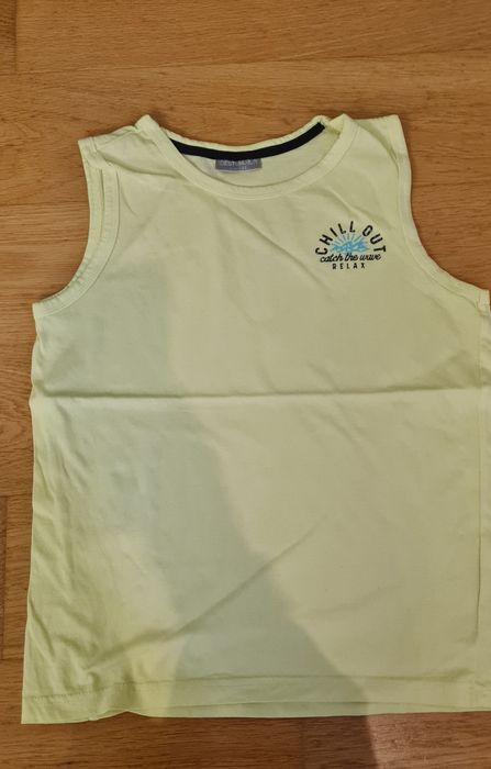 Tshirt 146 cm 10-11 lat Primark i Destination