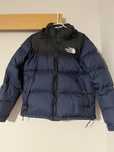 Kurtka The north face