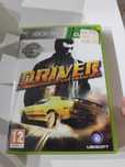 Driver San Francisco Xbox 360 Xbox one. X360 Xbox series x. One s x