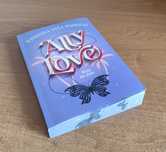 Weronika Marczak - Ally Love. Feels No Love (tom 1)