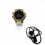 Zegarek męski Casio G-shock GBD-H1000 wraz z ładowarką + paragon