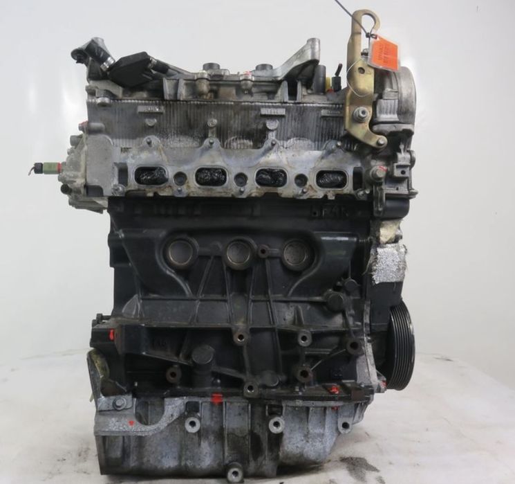Мотор Двигатель 2.0 F4R Renault Espace Megane Scenic Laguna Duster