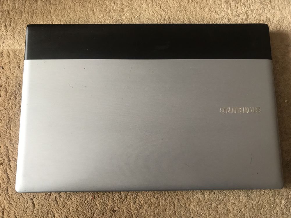 Ноубук samsung rv511 P6200 8gb озу hdd 620gb