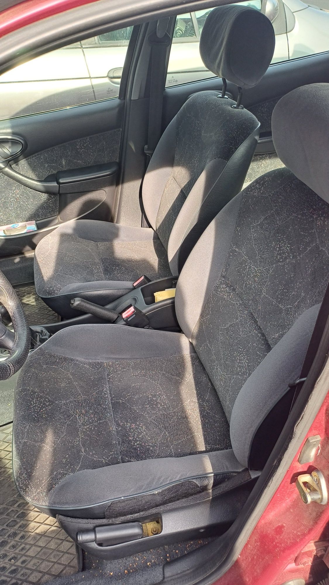 Citroen Xara kombi 1.6 ISX