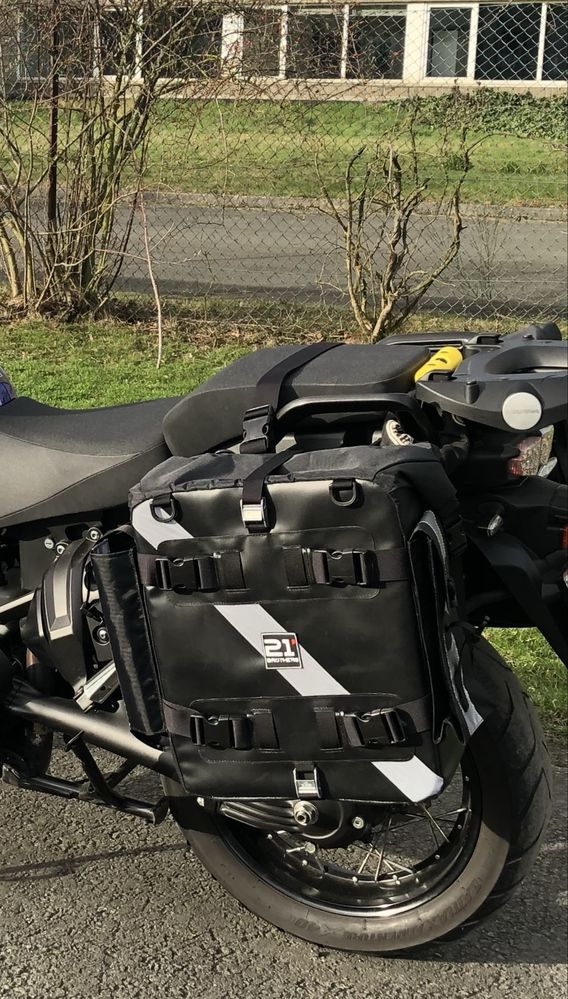 Yamaha super tenere xt1200ze
