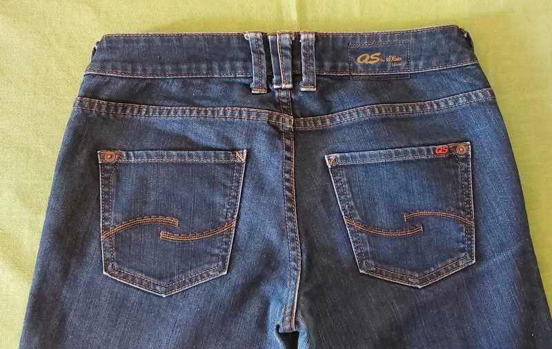 Dżinsy s. Oliver rozm 36