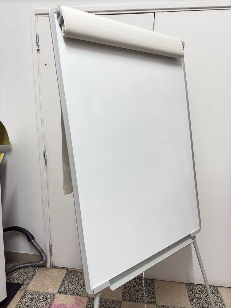 Quadro escritório Whitheboard 1.00mx70cm novo