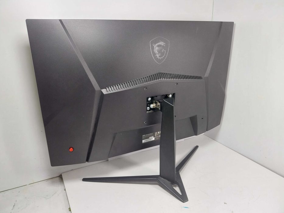 monitor komputerowy LCD MSI G27C4 27 " 1920 X 1080 PX VA komplet