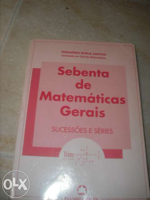 livro escolar