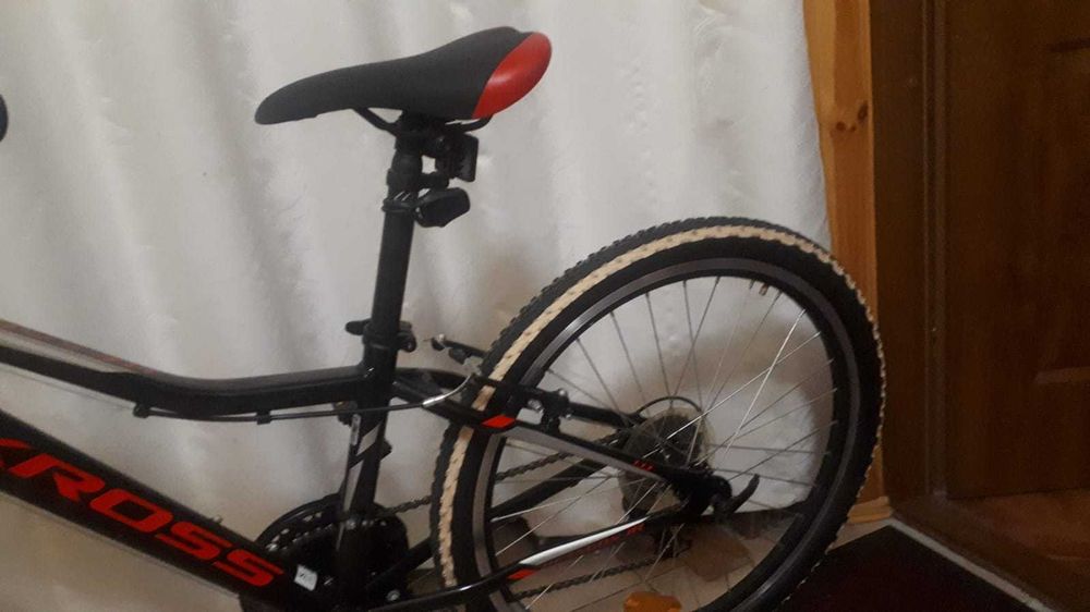 Rower MTB Kross 24