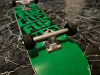 Skate Flip Verde