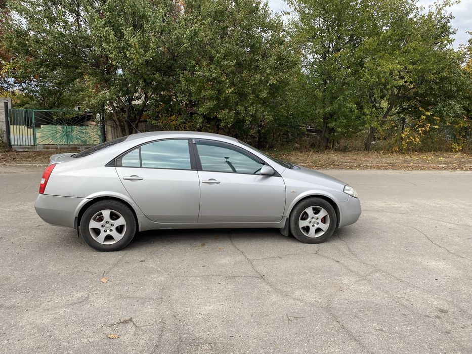 Продам отличний буджетний вариант на автомате Полтава