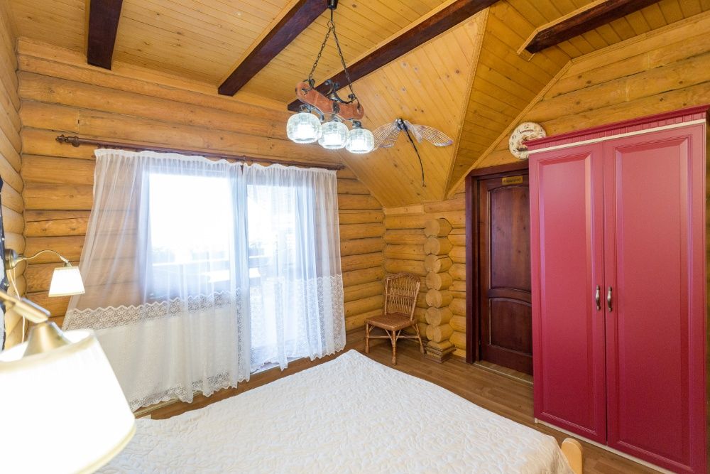 Гостинний дім "Затишок" ( Відпочинок на озері Дийда, Косино, Берегово)