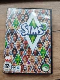 Gra podstawowa The Sims 3